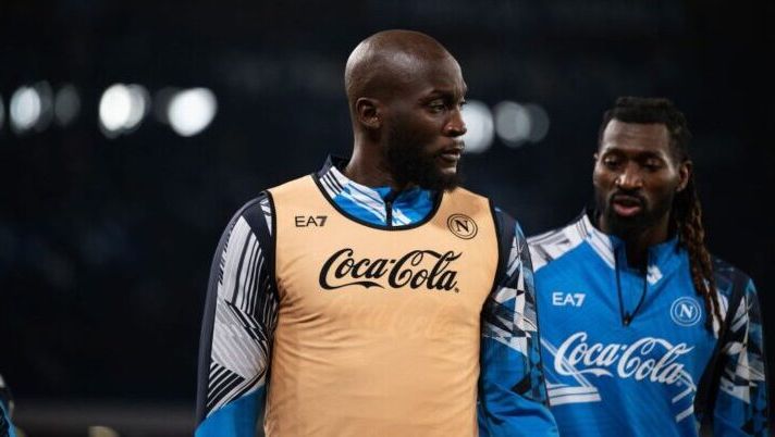 Gazzetta – Tutto su Lukaku, tra rischio operazione e liste: le ultime sui tempi di recupero - immagine 1