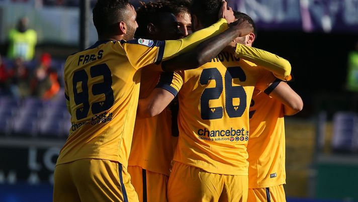 Lazio-Verona, le formazioni ufficiali - immagine 1