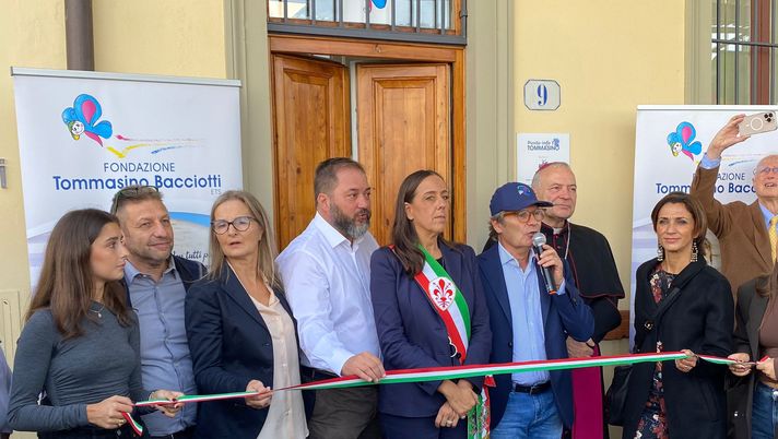 Funaro: “Lavoro continuo per il Franchi. Euro2032 obiettivo concreto” - immagine 1