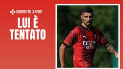 Calciomercato Milan – Krunic, il Fenerbahçe non si è ancora arreso