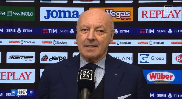 DAZN “Costruita per lo scudetto”: Inter irritata per la bugia di Allegri. È solo la Juve che spende- immagine 3