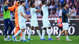 Inter, un 2-2 come prima della seconda stella. C’è un solo pensiero nella testa dei nerazzurri