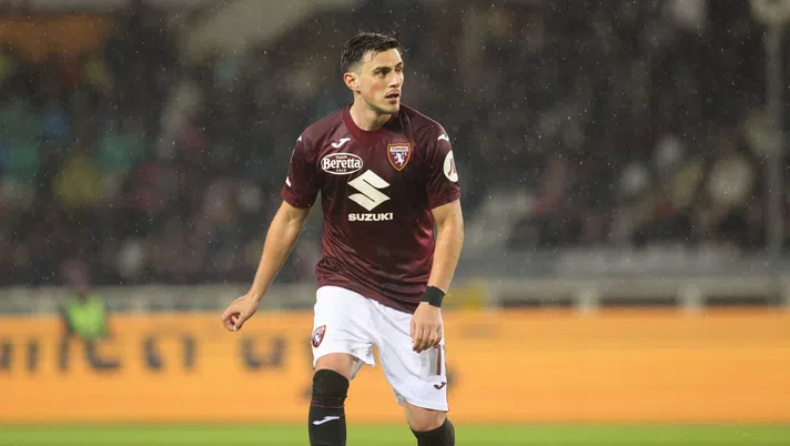 Elmas pre Lazio-Torino: “Loro devono vincere ma noi vogliamo il massimo” - immagine 1