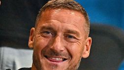 Totti: “Gattuso CT della Nazionale Italiana? Mi fa strano perché …”