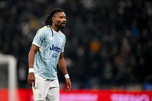 K. Thuram: “Non andrei mai all’Inter. Marcus alla Juve? Ha la sua squadra. E sullo scudetto…”- immagine 3