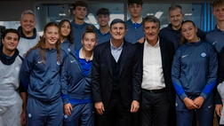 Giornata Mondiale Alimentazione, iniziativa Inter al Refettorio Ambrosiano col settore giovanile