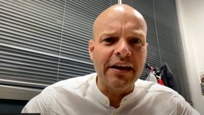 Inter, Biasin: “Piccola indiscrezione: c’è lieve possibilità per questa permanenza” Inter, Biasin: “Piccola indiscrezione: c’è lieve possibilità per questa permanenza” - immagine 1