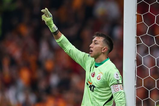 Muslera su Mourinho: 'Se non gli piace il calcio turco, può andarsene'