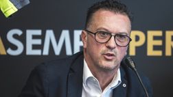 Luparense, Gementi piazza un doppio colpo in entrata: e uno arriva dal Padova…