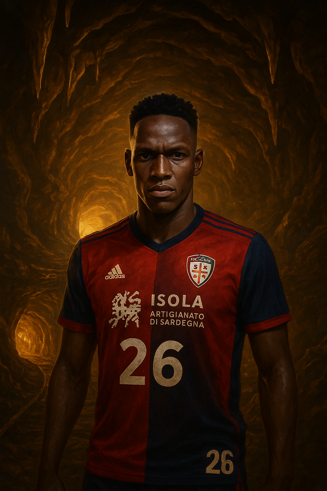 Cagliari, da Luperto a Mina: l’etimologia dei cognomi della Serie A- immagine 6