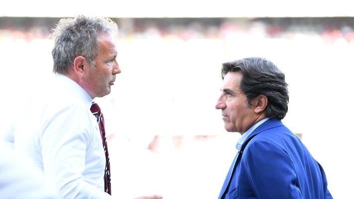 È un Toro più forte, alla ricerca della giusta mentalità - immagine 1