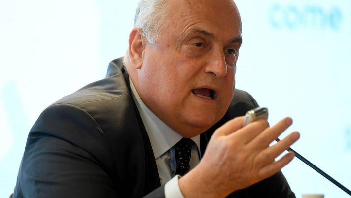 Calciomercato Milan, Loftus-Cheek non andrà alla Lazio: Lotito conferma