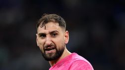 Donnarumma sbaglia su Valverde: perché alza le mani? La spiegazione illustre