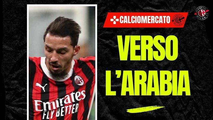 Calciomercato Milan, l'Al-Ittihad piomba su Bennacer. La situazione