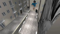 Largo Maradona, il Comune di Napoli approva il progetto di riqualifica: il comunicato