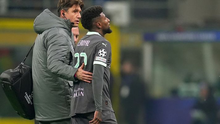 Fantacalcio Milan. Grave infortunio per Emerson Royal: i tempi di recupero. E sul calciomercato… - immagine 1