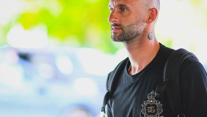 Portogallo, ecco Brozo in ritiro: adesso può cominciare la stagione dell’Al Nassr - immagine 1