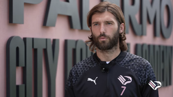VIDEO Palermo, Mancuso: “La forza del gruppo sarà decisiva. Mignani e i playoff…”