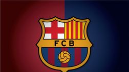 FOTO – Vergogna Barcellona, tifosi con striscione nazista: il provvedimento UEFA