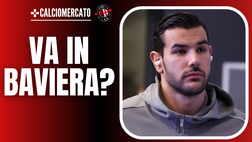 Calciomercato Milan – Bayern forte su Theo Hernandez: e spunta un retroscena