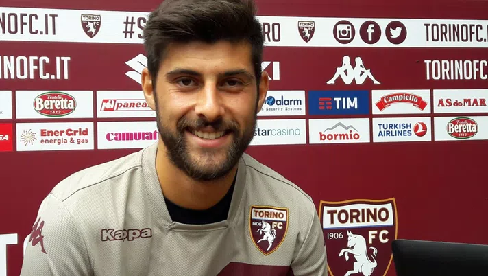 Torino-Roma, parla Benassi: “Possiamo metterli in difficoltà” - immagine 1