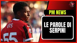 Milan Futuro-Carpi, Serpini: “Vos e Jimenez fuori categoria” | PM NEWS