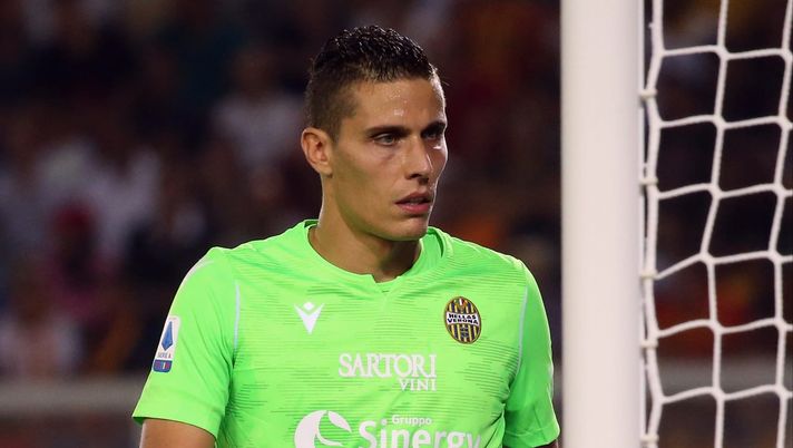 Caro Verona, quanto conta Silvestri - immagine 1