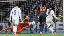 I voti di Napoli-Como al fantacalcio: bocciati Paz e Hojlund, McTominay come Diao e che Milinkovic! Jesus…