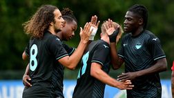 Il Supercomputer di Opta simula la Serie a 24/25: la posizione della Lazio