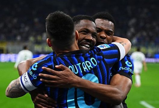Trevisani: “Per Chivu voto 10, vinto scudetto nonostante Sommer. Mi piace molto che…”- immagine 2