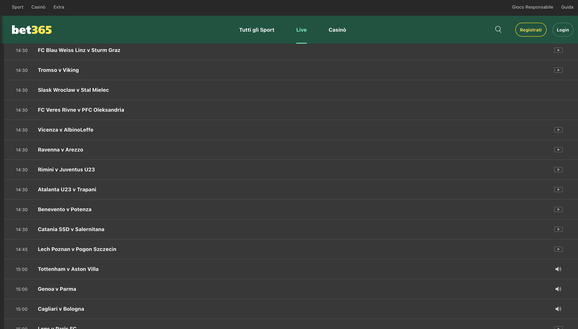Benevento-Potenza, dove vedere la partita in diretta tv e in streaming LIVE- immagine 2