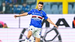 Sampdoria, Yepes: “Essere allenati da Pirlo un’emozione. Vogliamo la Serie A”