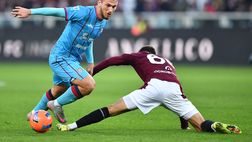Torino-Cagliari 1-2, l’analisi dei gol: marcatura assente e dribbling troppo facile