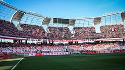 Ternana-Bari, la Procura indaga sul rosso sospetto a Bellomo: c’entrano le scommesse?