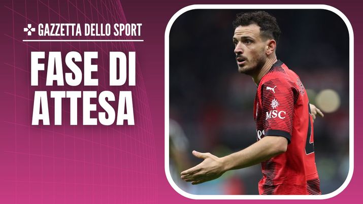 Scommesse Florenzi AC Milan