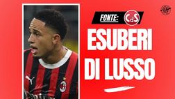 Calciomercato Milan, in tre in uscita: occhio a Okafor-Beşiktaş