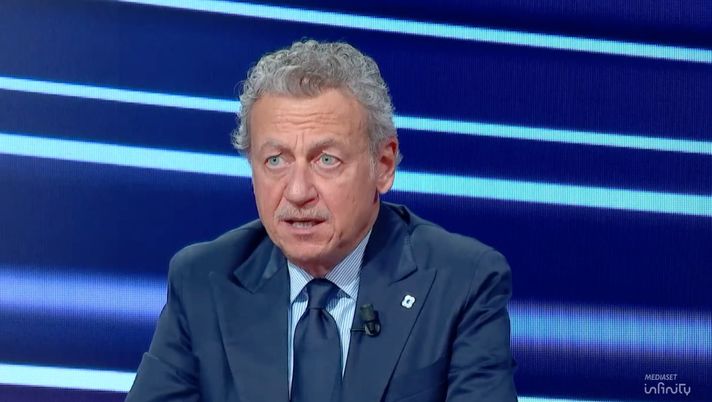 Sabatini cambia idea: “Scalvini su Frattesi è rigore. All’inizio avevo detto di no perché…” Sabatini cambia idea: “Scalvini su Frattesi è rigore. All’inizio avevo detto di no perché…” - immagine 1