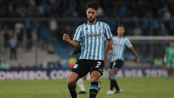 Inter, in Sud America quattro osservati speciali: affari possibili per i nerazzurri