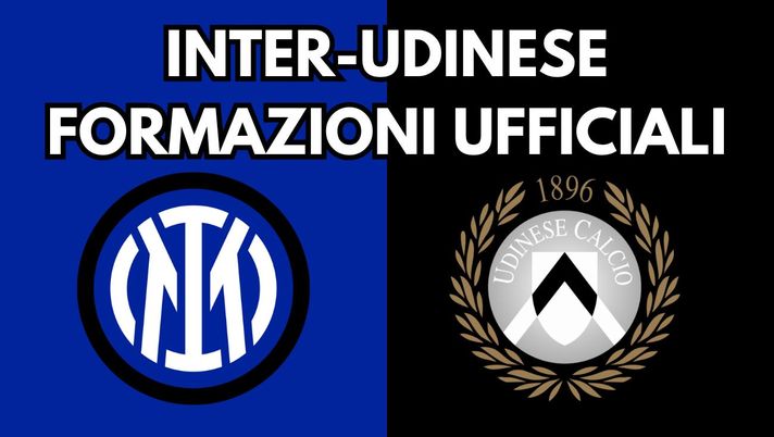 Inter-Udinese, le formazioni UFFICIALI: mossa a sorpresa di Chivu! Conferma Sucic - immagine 1