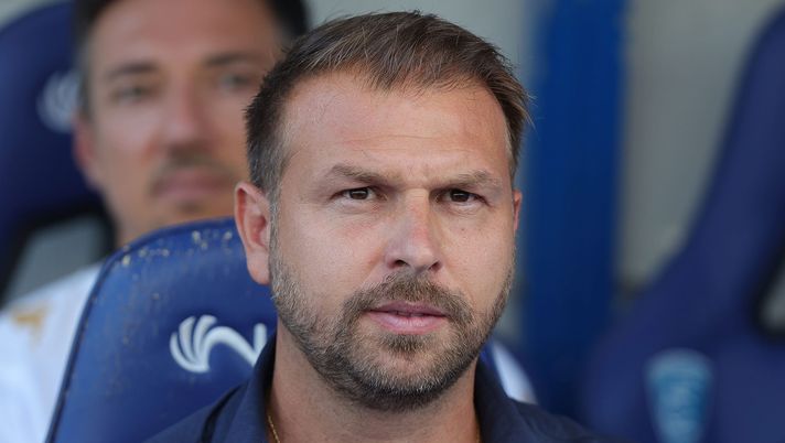 GETTY IMAGES Zanetti ha risolto con l’Empoli, ora il Verona - immagine 1