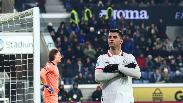 Milan e Morata, quello col Cagliari non deve più essere un tabù - immagine 1