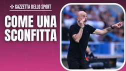 Sassuolo-Milan, l’esempio di cosa non fare: poca testa ed energie sprecate