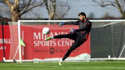 Cremonese e Milan, le sliding doors di Pietro Terracciano