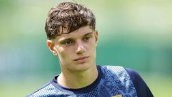 Gazzetta di Parma: “Leoni va o resta? La sensazione ora è questa”