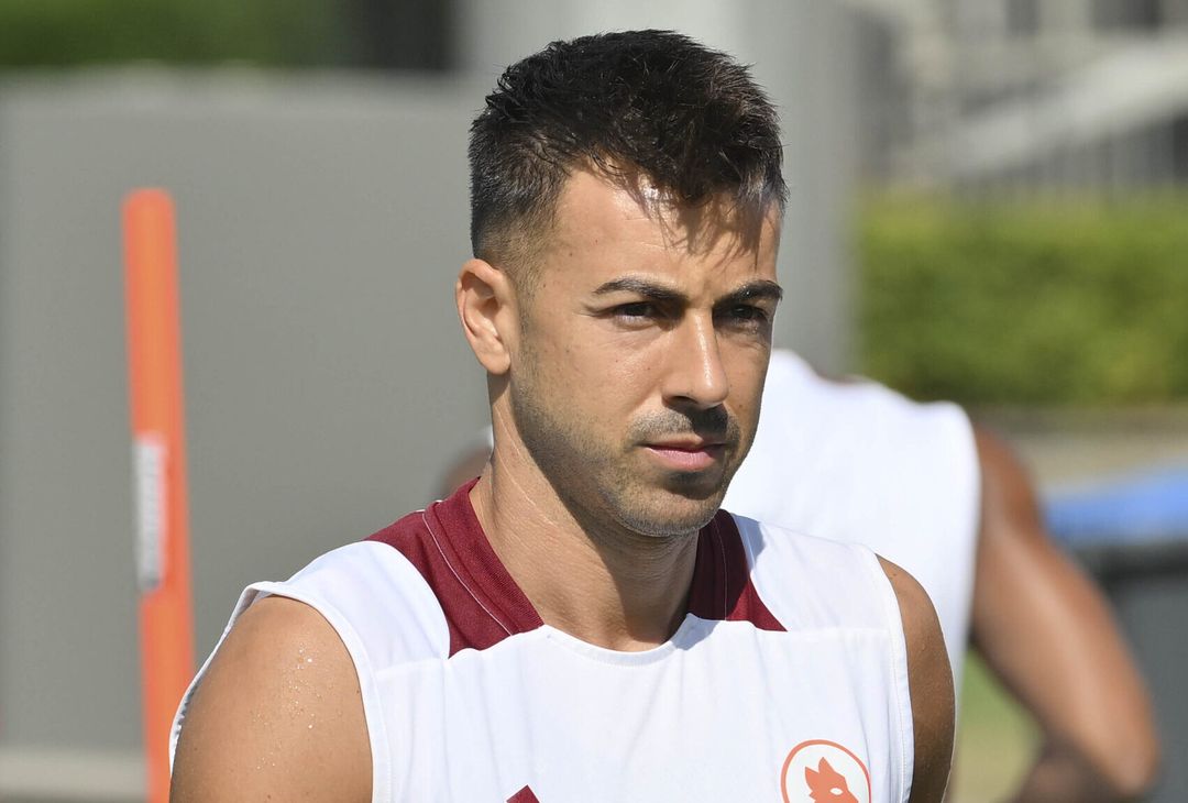 Trigoria, ripresa dopo il ko con l’Empoli: out Le Fée – FOTO GALLERY - immagine 51