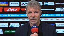 Baroni: “Io non mi lamento mai, ma quando giochi tante partite ravvicinate…”