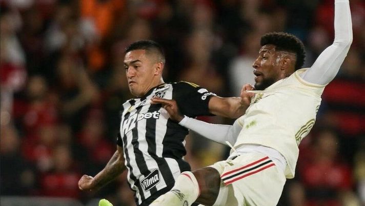 ex-milan-emerson-royal-debutto-flamengo-sconfitta-atletico-mineiro