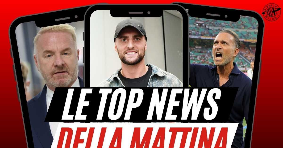 Milan, Rabiot dice tutto. Novità su due rinnovi. Cardinale va via? La verità