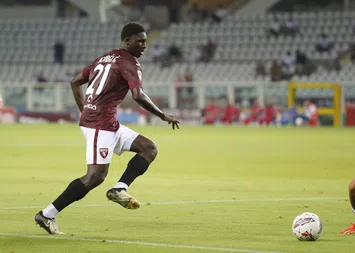 Toro in numeri, Dembele: scarso minutaggio nonostante la fiducia di Vanoli- immagine 2