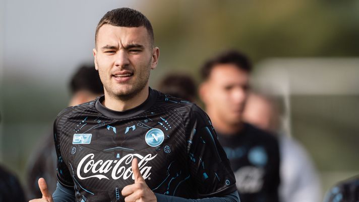 Buongiorno: “Milan attaccabile? Noi guardiamo partita per partita” - immagine 1